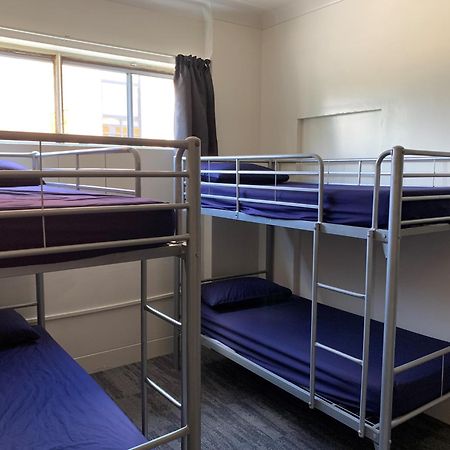 Habitat Backpackers Hostel Μπρίσμπεϊν Εξωτερικό φωτογραφία