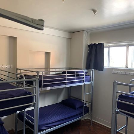 Habitat Backpackers Hostel Μπρίσμπεϊν Εξωτερικό φωτογραφία