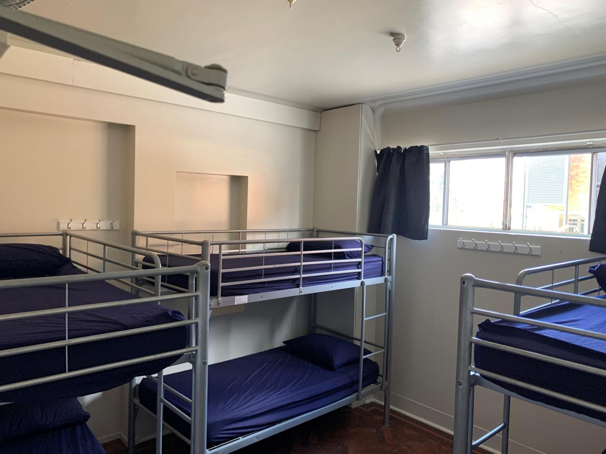 Habitat Backpackers Hostel Μπρίσμπεϊν Εξωτερικό φωτογραφία