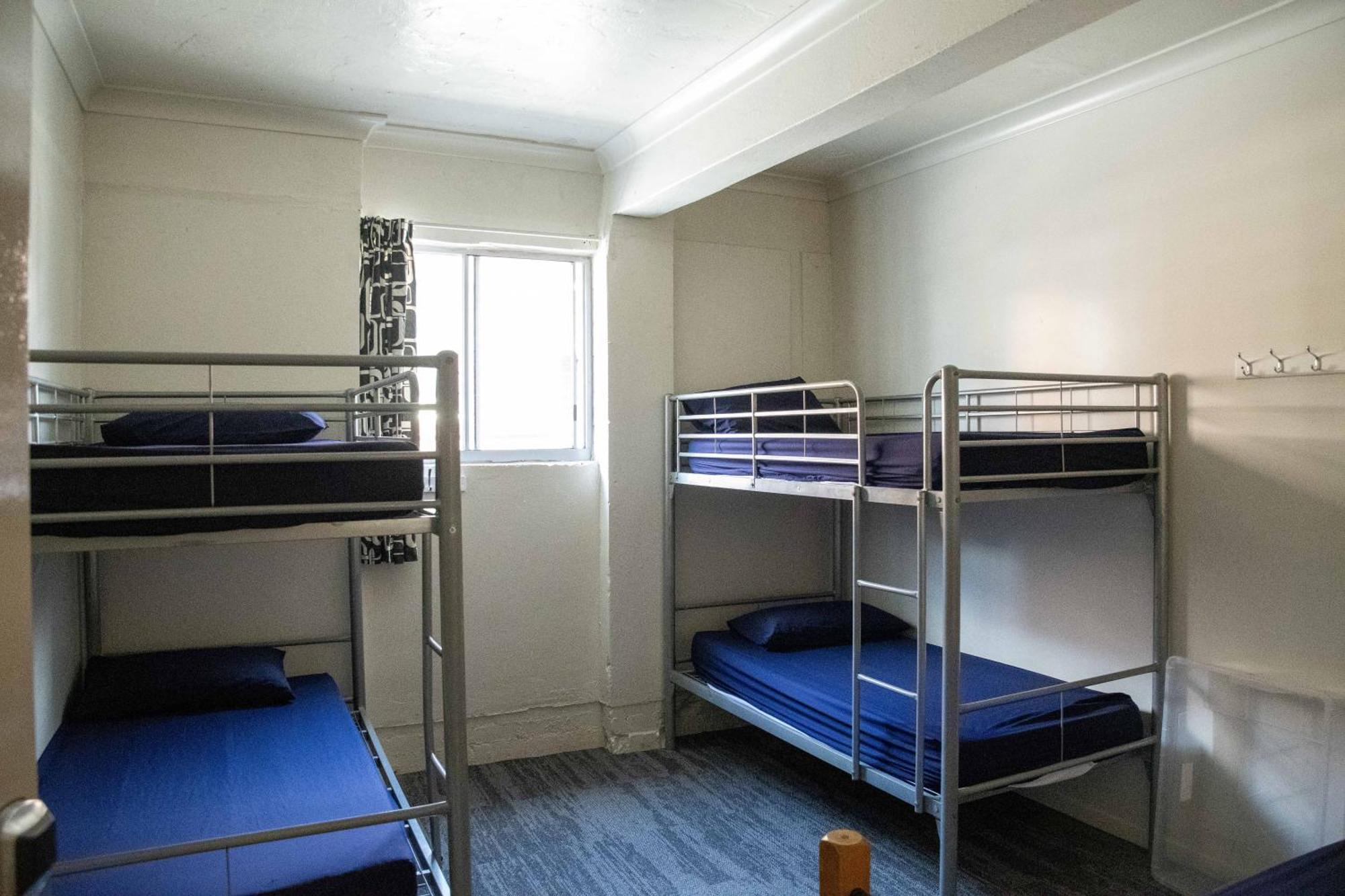 Habitat Backpackers Hostel Μπρίσμπεϊν Εξωτερικό φωτογραφία